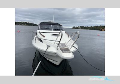 Marex 300 SC Motorboot 2012, mit Volvo Penta motor, Sweden