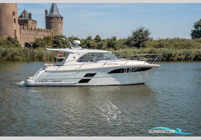Marex 310 SC Motorboot 2017, Niederlande