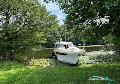 Marex 310 SC Motorboot 2022, mit Volvo Penta D3 220HP motor, Litauen