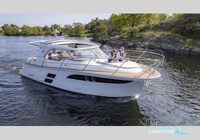 Marex 310 Sun Cruiser Motorboot 2022, mit Volvo Penta motor, Dänemark
