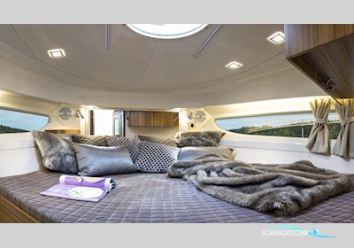 Marex 310 Sun Cruiser Motorboot 2022, mit Volvo Penta motor, Dänemark