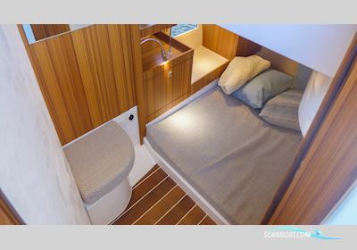 Marex 310 Sun Cruiser Motorboot 2022, mit Volvo Penta motor, Dänemark