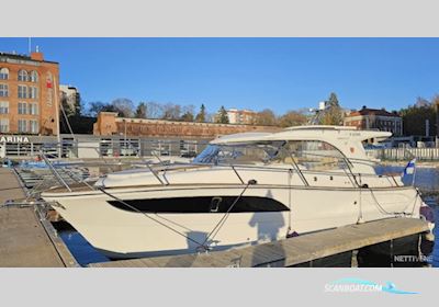 Marex 310 Sun Cruiser Motorboot 2020, mit Mercruiser motor, Finland
