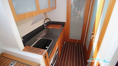 Marex 310 Sun Cruiser Motorboot 2022, mit Volvo Penta motor, Dänemark