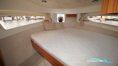 Marex 310 Sun Cruiser Motorboot 2022, mit Volvo Penta motor, Dänemark
