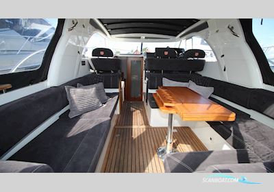 Marex 310 Sun Cruiser Motorboot 2019, mit Volvo Penta motor, Dänemark