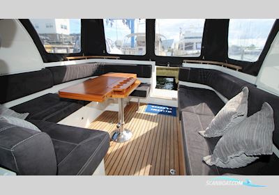 Marex 310 Sun Cruiser Motorboot 2019, mit Volvo Penta motor, Dänemark