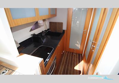 Marex 310 Sun Cruiser Motorboot 2019, mit Volvo Penta motor, Dänemark