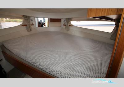Marex 310 Sun Cruiser Motorboot 2019, mit Volvo Penta motor, Dänemark