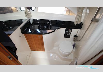 Marex 310 Sun Cruiser Motorboot 2019, mit Volvo Penta motor, Dänemark