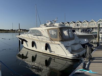 Marex 310 Sun Cruiser Motorboot 2019, mit Mercury motor, Dänemark