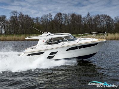 Marex 310 Sun Cruiser Motorboot 2020, Niederlande