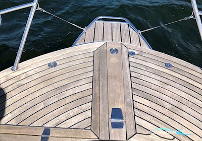 Marex 310 Sun Cruiser Motorboot 2018, mit Volvo Penta D4 motor, Sweden
