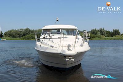 Marex 33 Millenium Motorboot 2000, mit Volvo Penta  motor, Niederlande