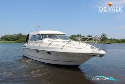 Marex 33 Millenium Motorboot 2000, mit Volvo Penta  motor, Niederlande