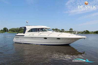 Marex 33 Millenium Motorboot 2000, mit Volvo Penta  motor, Niederlande