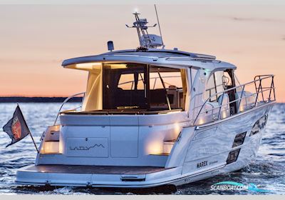 Marex 330 SCA 2026 Motorboot 2026, Dänemark