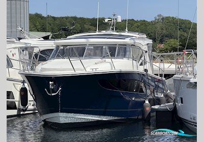 Marex 330 Sca 2024 Motorboot 2024, Dänemark