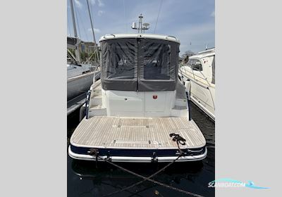 Marex 330 Sca 2024 Motorboot 2024, Dänemark