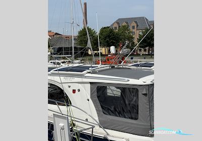 Marex 330 Sca 2024 Motorboot 2024, Dänemark