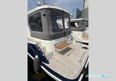 Marex 330 Sca 2024 Motorboot 2024, Dänemark