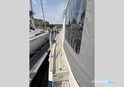 Marex 330 Sca 2024 Motorboot 2024, Dänemark