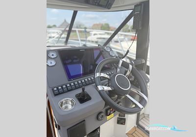 Marex 330 Sca 2024 Motorboot 2024, Dänemark