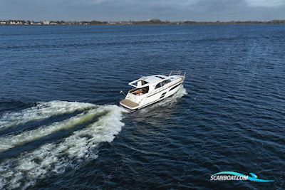 Marex 330 Scandinavia (2024) Motorboot 2024, Niederlande