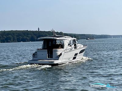 Marex 330 Scandinavia Motorboot 2022, mit Volvo Penta D6 - 480 motor, Deutschland