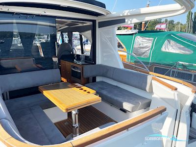Marex 330 Scandinavia Motorboot 2022, mit Volvo Penta D6 - 480 motor, Deutschland