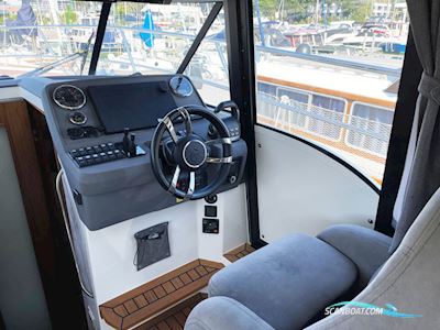 Marex 330 Scandinavia Motorboot 2022, mit Volvo Penta D6 - 480 motor, Deutschland