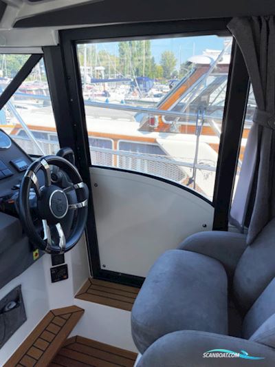 Marex 330 Scandinavia Motorboot 2022, mit Volvo Penta D6 - 480 motor, Deutschland
