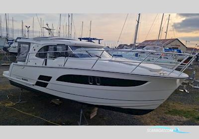 Marex 330 Scandinavia Motorboot 2022, mit Volvo Penta motor, England