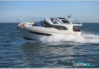 Marex 330 Scandinavia Motorboot 2022, mit Volvo Penta motor, England