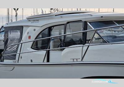 Marex 330 Scandinavia Motorboot 2022, mit Volvo Penta motor, England