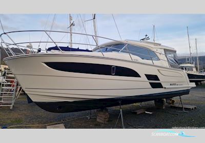 Marex 330 Scandinavia Motorboot 2022, mit Volvo Penta motor, England
