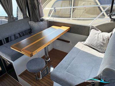 Marex 330 Scandinavia Motorboot 2022, mit Volvo Penta D6 - 480 motor, Deutschland