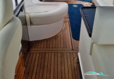 Marex 350 CC Cabriolet Cruiser Motorboot 2008, mit Volvo Penta D6-390 Evc motor, Dänemark