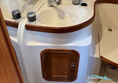 Marex 350 Cabriolet Cruiser Motorboot 2005, mit Volvo Penta D6 350 motor, Dänemark