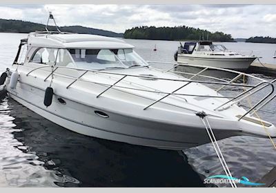 Marex 350 Scandinavia Motorboot 2006, mit Volvo Penta D6-350 Evc 2006 motor, Sweden