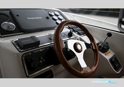 Marex 350 Scandinavia Motorboot 2006, mit Volvo Penta motor, Sweden