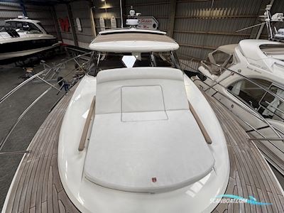 Marex 360 CC 2023 Motorboot 2023, Dänemark