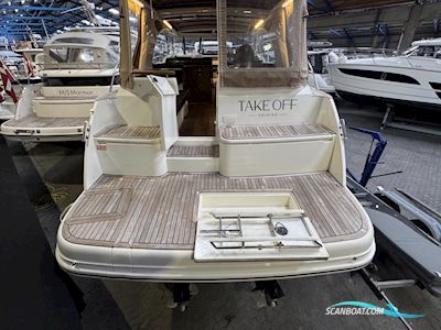 Marex 360 CC 2023 Motorboot 2023, Dänemark