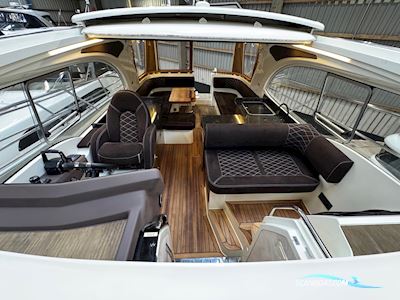 Marex 360 CC 2023 Motorboot 2023, Dänemark