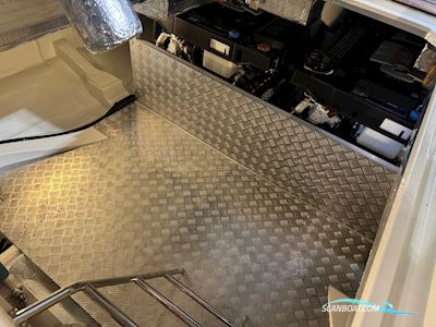 Marex 360 CC 2023 Motorboot 2023, Dänemark