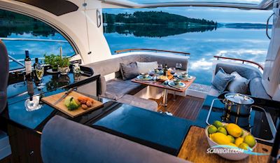 Marex 360CC Motorboot 2019, mit Mercury 3,0 motor, Dänemark