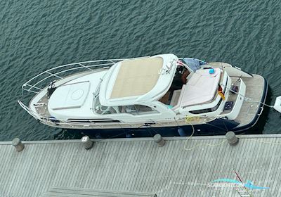 Marex 370 Aft Cabin Cruiser  Motorboot 2009, mit Volvo Penta D6 434 motor, Deutschland