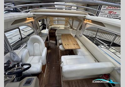 Marex 370 Aft Cabin Cruiser 2011 Motorboot 2011, Dänemark