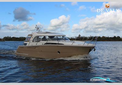 Marex 370 Aft Cabin Cruiser Motorboot 2012, mit Volvo Penta  motor, Niederlande