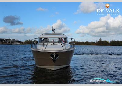 Marex 370 Aft Cabin Cruiser Motorboot 2012, mit Volvo Penta  motor, Niederlande